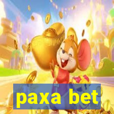 paxa bet